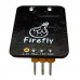 USB to TTL Serial Port Module Firefly Development Board 29*19mm w/ 4PCS Dupont Cables