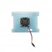 1PCS Cooling Fin Fan Kits for Firefly-RK3288 Develpment Board