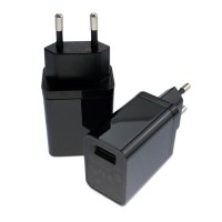 USB Power European Standard Adpator 5V/ 2.4A Firefly-RK3288 Development Board Accessories