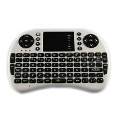 2.4G Rii Mini i8 Wireless Keyboard with Touchpad for PC Pad Google Andriod TV Box Computer