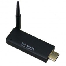 WIFI DISPLAY PC Pad Smart Phone Wireless HDMI Audio Video Display