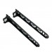 T-MOTOR CNC Extension Arm One Pair for F550 F450 Quadcopter Longer Flight Time  