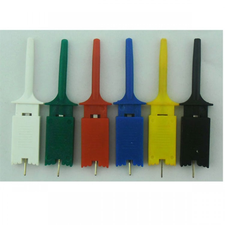 LA5016 USB Logic Analyzer 16CH 500M Sampling 5G Sample Depth PWM Output