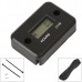 Waterproof LCD Display Inductive Tach Hour Meter for Marine / ATV / Motorcycle