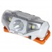 SUNREE REE 110Lm CREE XTE-R2 White LED 4 Modes Light Weight Motile Headlamp