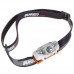 SUNREE REE 110Lm CREE XTE-R2 White LED 4 Modes Light Weight Motile Headlamp