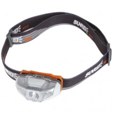 SUNREE REE 110Lm CREE XTE-R2 White LED 4 Modes Light Weight Motile Headlamp