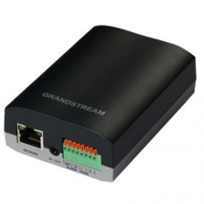Grandstream IP Video Encoder Decoder Stream Analog Video PA System POE GXV3500