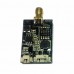 Aomway 5.8G 32CH MINI600mw Wireless Transmitter TX Telemetry for Multicopter FPV Photography