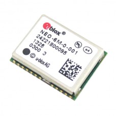 UBlox NEO-M8N GPS Module DB GPS Module 18Hz/2m for Flight Control DIY