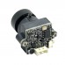 FPV FOV160 Camera Lens Module w/ TL200 200mW 32CH FPV TX Transmitter Combo