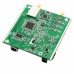 0.1MHz-550MHz USB NWT500 Sweep Analyzer Attenuator+ SWR Bridge+ SMA Cable
