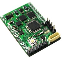 DIYDrones ArduIMU+ V3 Flight Control MPU-6000 3-Axis Gyroscope Attitude Sensor