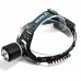 2800 T6 Light Zoom High Power Headlamp for Hiking Camping Fishing Outdoor Sports