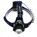 204 Zoom AAx476 High Power Headlamp Zoom for Hiking Fishing Outdoor Sports