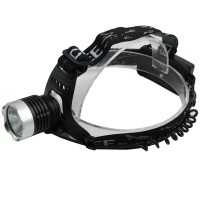 Cree K11 T6 LED Light High Power Headlamp for Hiking Fishing Outdoor Sports