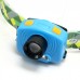 Blue Sensing Headlight Zoom High Power Headlamp for Hiking Camping Fishing Outdoor Sports