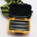 Yellow Sensing Headlight Zoom High Power Headlamp for Hiking Camping Fishing Outdoor Sports