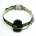 Induction Lamp AAA*3 High Power Headlamp for Hiking Camping Fishing Outdoor Sports