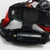 106 XPE Zoom Light High Power Headlamp for Hiking Fishing Outdoor Sports