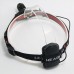 104 XPE Zoom Light High Power Headlamp for Hiking Fishing Outdoor Sports