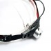 107 XPE Zoom High Power Headlamp for Hiking Camping Fishing Outdoor Sports
