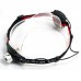 107 XPE Zoom High Power Headlamp for Hiking Camping Fishing Outdoor Sports