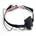 107 XPE Zoom High Power Headlamp for Hiking Camping Fishing Outdoor Sports