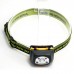 Sensing Headlight Zoom High Power Headlamp for Hiking Camping Fishing Outdoor Sports