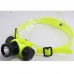 XPE Diving Underwater Light High Power Headlamp Waterproof Compression Antifreeze for Diving