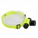 XPE Diving Underwater Light High Power Headlamp Waterproof Compression Antifreeze for Diving