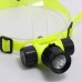 XPE Diving Underwater Light High Power Headlamp Waterproof Compression Antifreeze for Diving