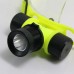 XPE Diving Underwater Light High Power Headlamp Waterproof Compression Antifreeze for Diving