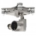 DJI Phantom 3 Advanced Silver Remote Control Quadcopter w/ HD Camera for FPV Photography