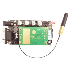 GTM900C Develop Board GSM+GPRS Module DTU Compatible with TC35