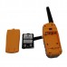 Freetalker R7Y05 Intercom Walkie Talkie Handheld Transceiver Radio A Pair Up To 6KM