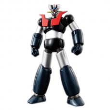  MAZINGER - Mazinger Z - Super Robot Chogokin - Mazinga Z Bandai SRC