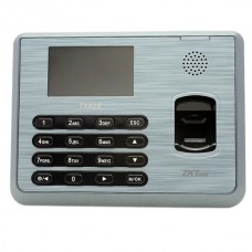 ZKsoftware Soft TX628 multi-biometric identification Time attendance Tcp/ip USB