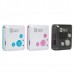 RF-V16 The Smallest Smart GPS Tracker Long Standby Time SOS Dual Talk Platform
