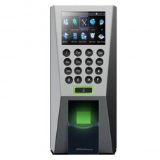 ZKsoftware F18 2.4" TFT RFID Fingerprint Time Attendance Clock+Access Control