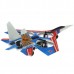 Cheerson CX-12 CX12 Mini Fighter 2.4G 4CH 6 Axis LED RC Quadcopter