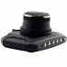G90 Ambarella A7LA30 5MP FHD 1080P Car Dash Camera DVR HDR 170° 2.7” G-sensor