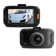 G90 Ambarella A7LA30 5MP FHD 1080P Car Dash Camera DVR HDR 170° 2.7” G-sensor