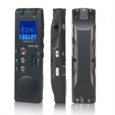 4GB Bluetooth Mobile Cellphone USB Digital Voice Recorder MP3 Noise Reduction