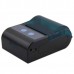 58mm Portable Mini BT Bluetooth Wireless Thermal Printer For IOS/Android/PC/POS