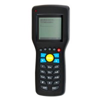 T5 Standard Wireless Barcode Scanner Distance up to 150M Data Collector Storage