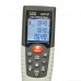 Brand CEM LDM-40 Digital Laser Distance Meter Volume Test 40m Measure Measuring