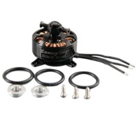 Sunnysky X2206 1900KV Extortion Brushless Motor for Quad Hexa Octa Multicopter