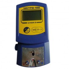 FG-100 Soldering Iron Temperature Meter w/ Temperature Sensing Cable  