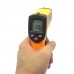 GM320 Non-Contact Laser LCD Display Digital IR Infrared Thermometer Temperature Meter Gun Point -50~330 Degree Wholesale